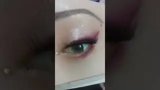 Get Ready With Me: 5-Minute Eye Makeup!