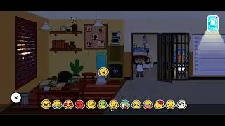 The Lisa-Loo children  p:4