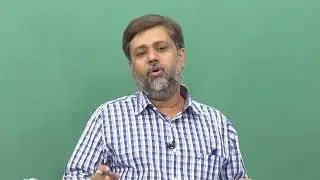 Lec26: Smart Materials-IV (Smart Polymers) #CH27SP #swayamprabha