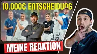 wer gewinnt das MALERBATTLE 🤩