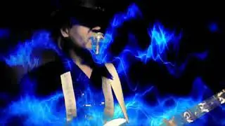 FUNK YOU - OFFICIAL VIDEO - DANIEL MICHAEL CHERRIER