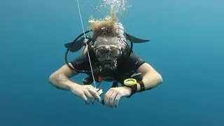 SSI Advanced Adventurer - Kieran