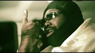 4oeBaby- Its Gone Be Okay (Official Music Video)