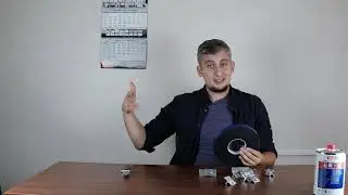 Монтажная лента для строительства и транспорта Tesa ACXplus 7078