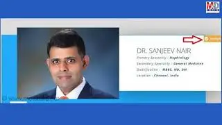 Medindia's Virtual Clinic and wellness website