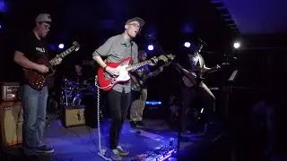 This Great Divide - Hourglass(live at the Townehouse Sudbury ON 5/26/2018)