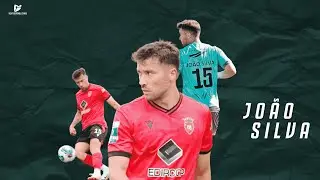 João Silva • Highlights 23/24 by NFS • FC Penafiel