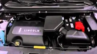 2013 LINCOLN MKX Detroit MI