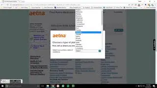 Step-by-Step How-To Provider Search: Aetna Medicare Advantage