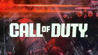 COD: MW S6