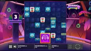 Jammin Jars 2 GIGA Bonus