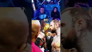 Blueface готов отомстить Adam22 😅🥊