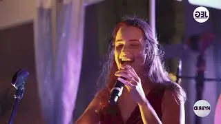 The Hybrid Band for Weddings + Corporate. Miami + Fort Lauderdale + Naples + Palm Beach + Key Largo