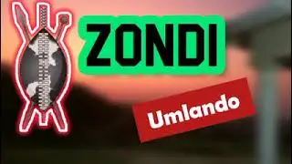 Umlando wakwa Zondi, Zondi Clan History...ake sibheke imvelaphi yabakwaZondi