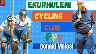 Ekurhuleni Cycling Club  | Let's talk cycling EP 6