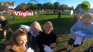 Ealing Half Marathon Movie 2022