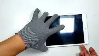 Cambiar bateria de ipad mini 2.