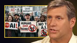 Most People Don&rsquo;t Realize What&rsquo;s Coming Next &ndash; Zoltan Istvan