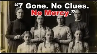 The Seven Sisters Who Vanished: Montana&rsquo;s Darkest Family Secret (1899)
