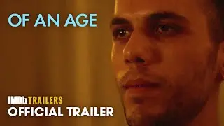 Of an Age - Official Trailer (2023) Thom Green, Hattie Hook, Jack Kenny, Elias Enton