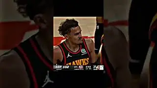 Trae Young vs KD  .... ATL vs BRKNL