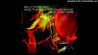 Billy Cobham and the George Duke Band - Uncle Remus (Music by George Duke/Lyrics by Frank Zappa)