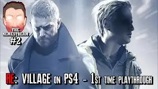 Resident Evil Village - Part 2