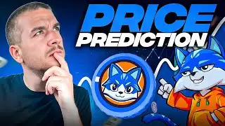 TOSHI : 2025 Price Prediction For The TOP BASE Meme Coin! (HUGE POTENTIAL!)