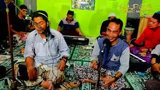 BAINA KATIFAIH//gambus ELPES//live audio//@FuadOfficial-k1u ft Gus Nurul hakim Audul Marom