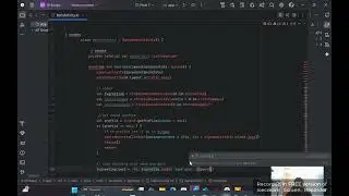 Smart Gym & Diet Planner App in Kotlin | Full Android Project | Workout + Diet Automation