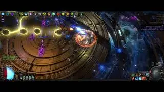 POE 3.16 Scion Int-Stacker Fear