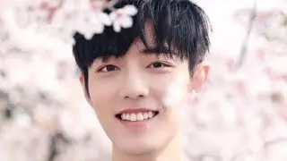 My CRUSH Xiao Zhan being All rounder ❤️❤️❤️