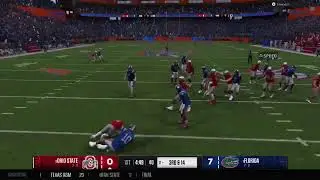 CFB352DynastyS7. G3 - Gator Bait