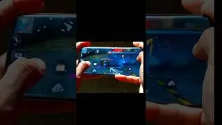 Infinix Zero 30 5g 📲📳 Handcam Free Fire 🔥🔥#trending #viral