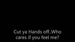 Another Metaphor the great rap
