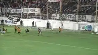 Central Córdoba 2-1 Mitre Sgo