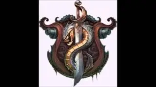 Bilgewater Burning Tides Act 1 Music Extended (14 Minutes)