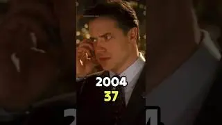 Oscar Winning Crash Cast Then vs Now (2004-2025) | #trending #shorts #fyp #thenvsnow #hollywood