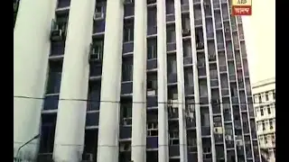 CBI gets footage of Narada sting operation