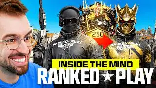 Inside the Mind of a Pro: Ranked Warzone Edition