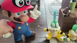Princess Peach has nothing on my caption game &ndash; I&rsquo;m the hero of my story. #game#viral #trending#for