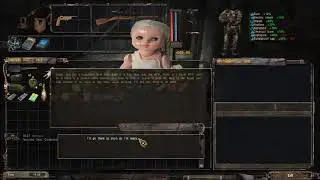 S.T.A.L.K.E.R. Goldsphere: How to find the tape recorder in cordon
