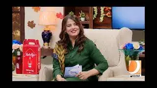 Morning With Dharti | 26-Jan | Live Monday - Friday at 10 AM | Daily Inspiration
