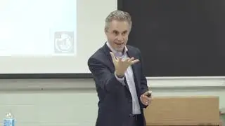 Jordan Peterson | The Hypothalamus