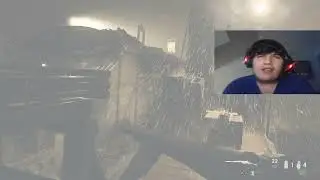 Bad Graphics + I almost fell asleep mid stream... COD: Vanguard Campaign - Episode 1