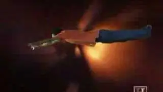 Chroma Keying TCom152.2 Project