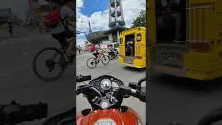 ecoland to Magallanes St 5min