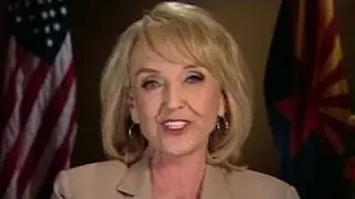 Brewer recounts tense Obama encounter