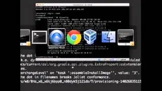 Netflix | The Gradle Provisioning Plugin - Dan Woods | 2014