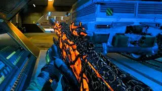 51 Eliminations In A TDM With The Maddox RFB | Black Ops 7 Gameplay